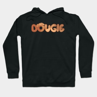 Dougie is cavapoo Dogs Hoodie